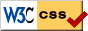 CSS ist valide!